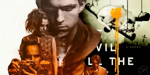 The Devil All The Time: The Movie