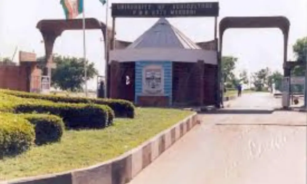 VC raises alarm as herders take over Benue varsity campus, kidnap students