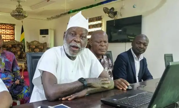 Election violence: Deal with perpetrators, idle policemen – Okiro