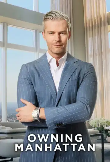 Owning Manhattan S02 E05