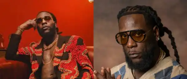 Burna Boy Pledges to Cover Funeral Costs for All Children Killed in California Mass Shooting