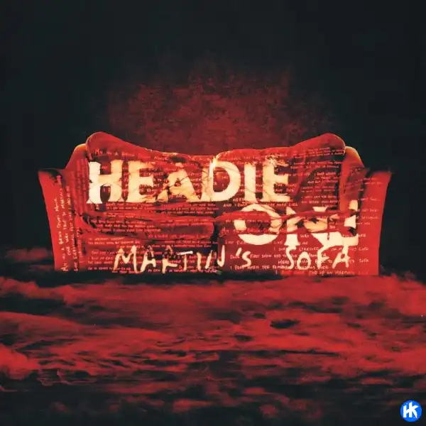 Headie One - Martin