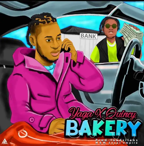 Yaga & Quincy – Bakery
