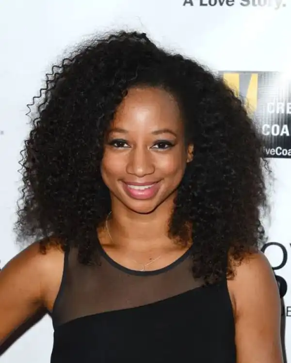 Biography & Career Of Monique Coleman