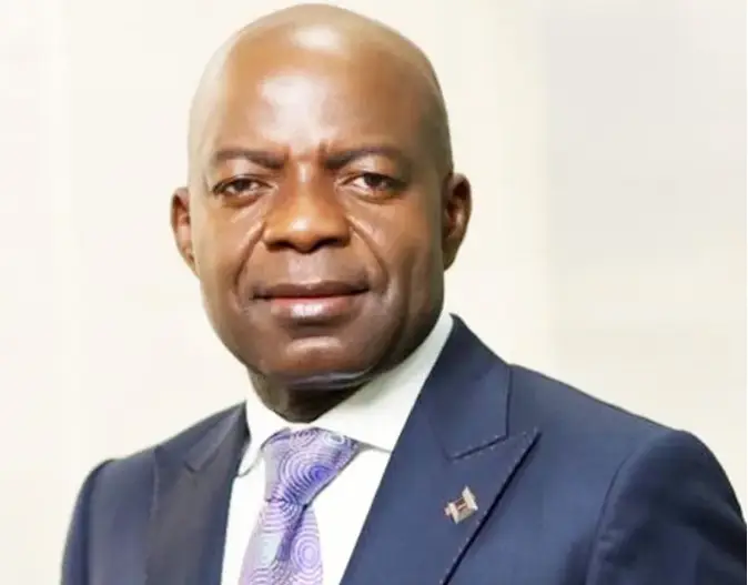 Otti inaugurates transition c’ttee, promises to run slim govt with few appointees
