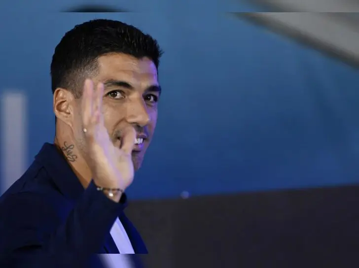 Inter Miami’s Luis Suarez announces retirement