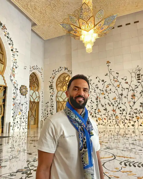 Craig David Ft. Duvall – My Heart’s Been Waiting For You