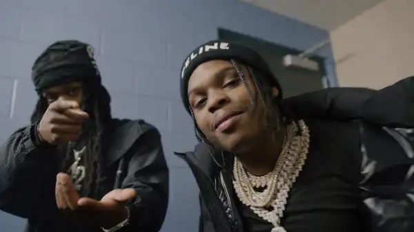 42 Dugg, Reaper - Can