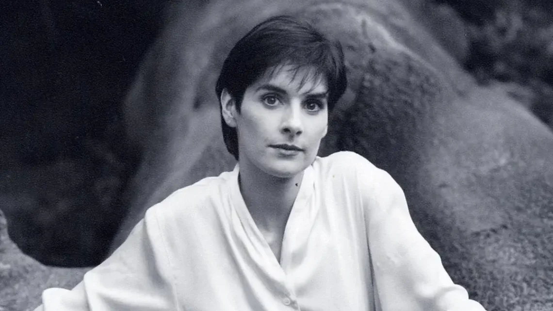 Net Worth Of Enya