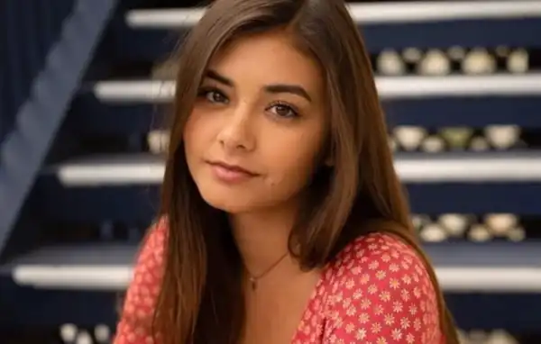 Net Worth Of Mia Hayward