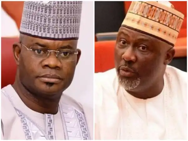 Invite Politicians To Projects Not Celebrities – Dino Melaye Slams Yahaya