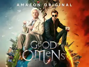 Good Omens Season 2