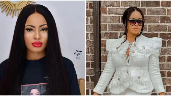 “Allow Jesus Play His Role” – Nina Ivy Appeals To Nigerians Judging BBNaija Housemates
