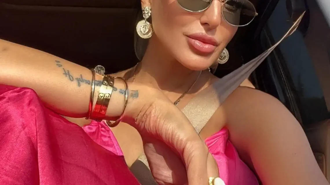 Net Worth Of Fati Jamali