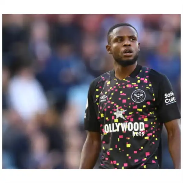 AFCON 2023: Onyeka targets second appearance with Super Eagles