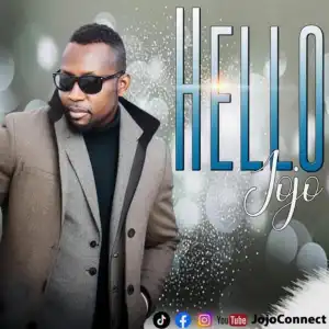 Jojo - Hello