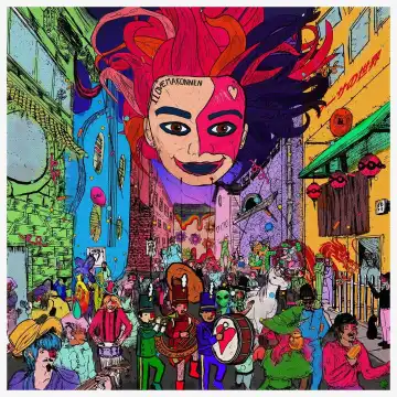 ILoveMakonnen Ft. Payday – Whoopsy