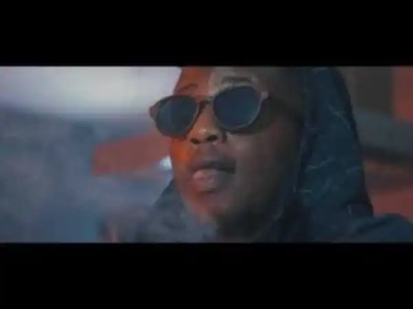 Emtee – Wave (Video)
