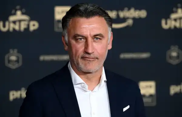 UCL: They weren’t the best – Galtier slams his PSG team with Messi, Neymar, Mbappe