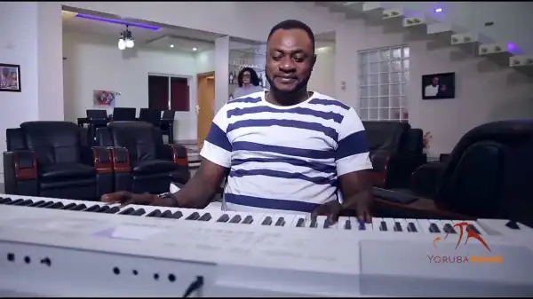 Ala Mi (2020 Latest Yoruba Movie)