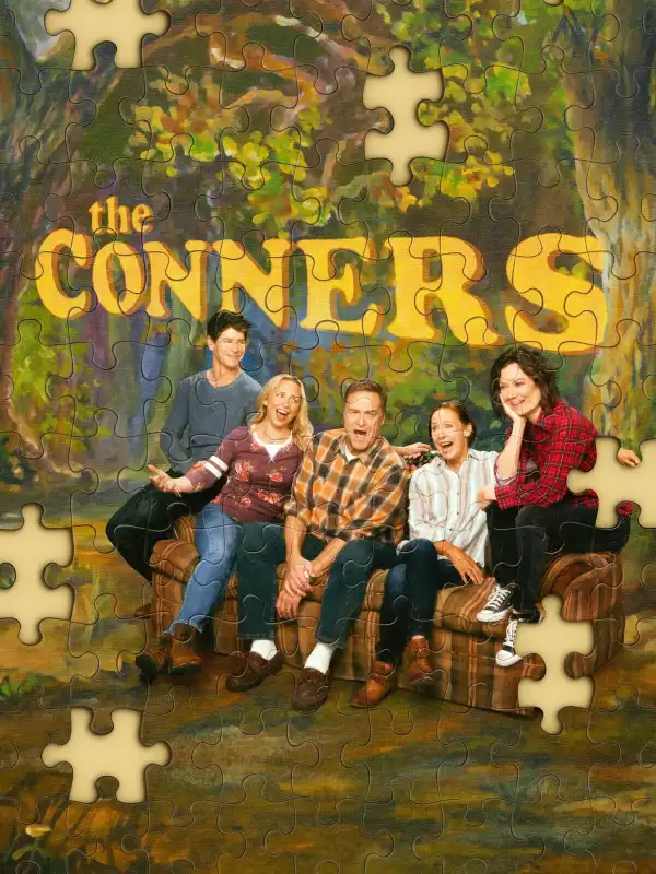 The Conners S05E08