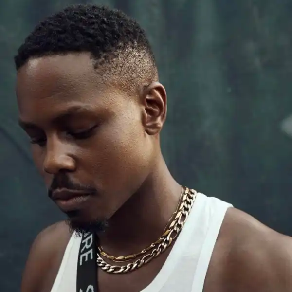 Ladipoe – Rap Messiah Freestyle