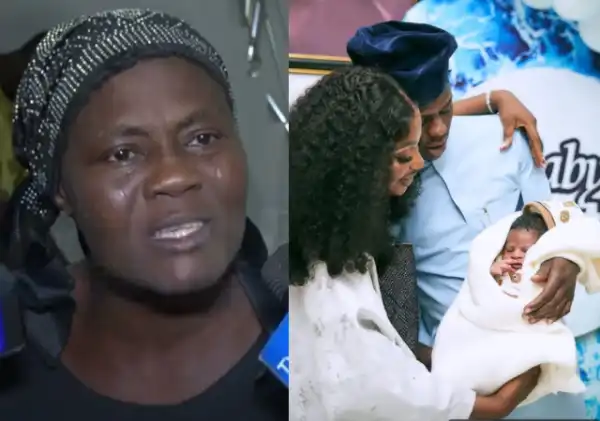 Mohbad’s mother accuses Wunmi of backbiting and hoarding all his properties