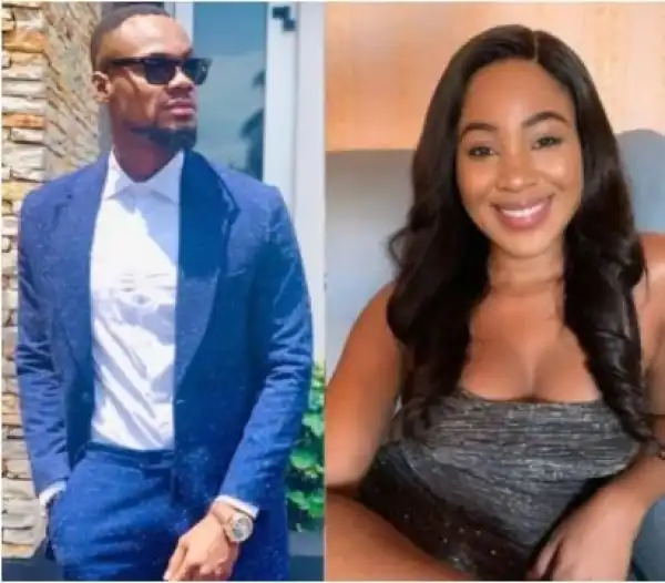 #BBNaija 2020: I Made Mistake Choosing Prince As Deputy HOH – Erica