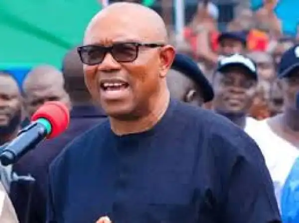 Peter Obi Could Be Nigeria’s Next President - The Economist