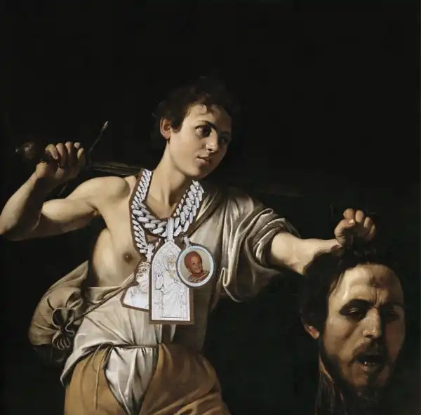 Westside Gunn - Allah Sent Me ft. Benny The Butcher & Conway the Machine