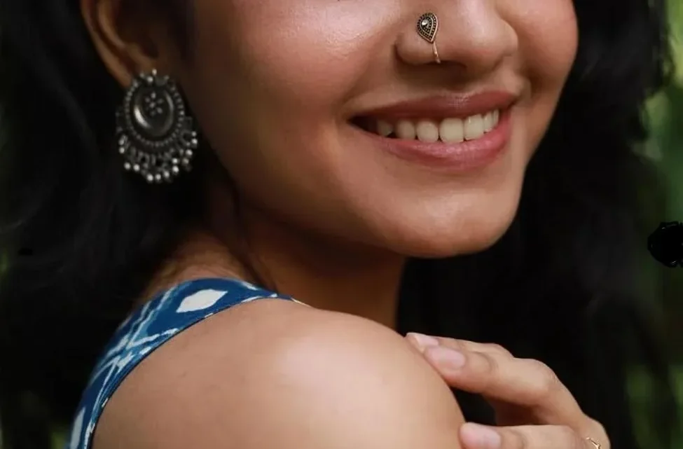 Age & Career Of Samyuktha Viswanathan