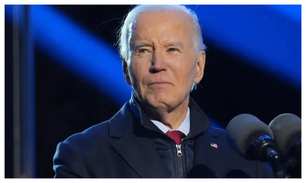 U.S. ex-president, Biden diagnosed with aggressive prostate cancer