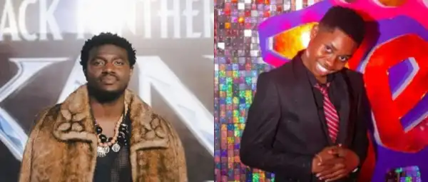 “My Car Go Buy Your House And Car”- Nasty Blaq Fires Back At Peller