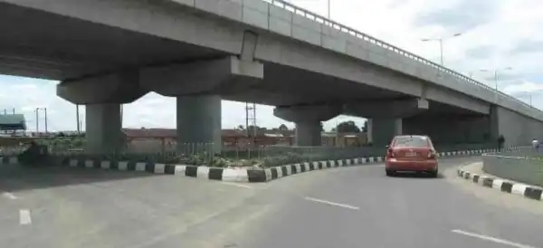 Plan your movement – Lagos govt alerts motorists as FG shuts down popular bridge