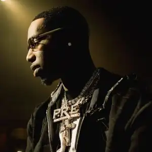 Key Glock – Nothing To Something