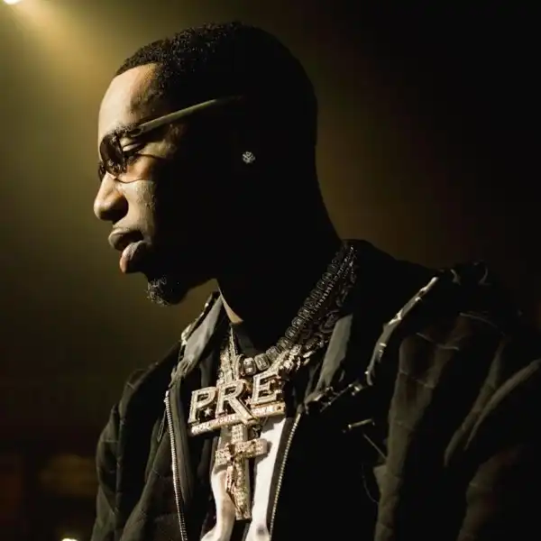 Key Glock – Nothing To Something