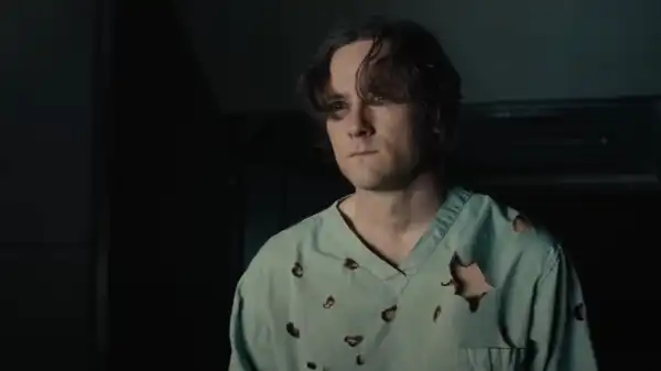 Thunderbolts* Sentry Actor Lewis Pullman on Why Playing Bob Was ‘More Difficult’