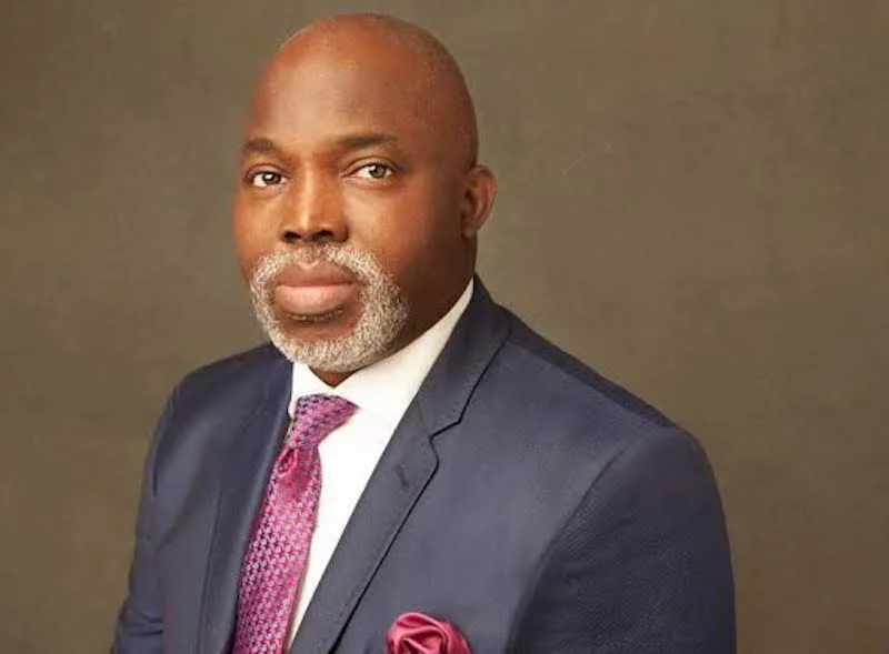 Kebbi stadium: Uninformed people damaging Nigeria’s image – Pinnick