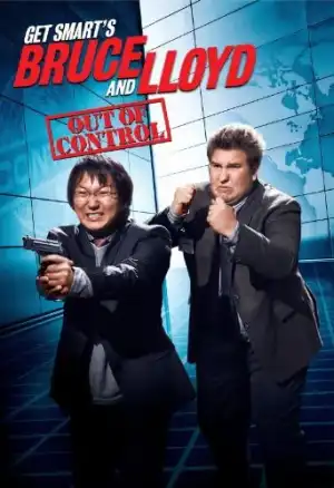 Get Smarts Bruce And Lloyd Out Of Control (2008)