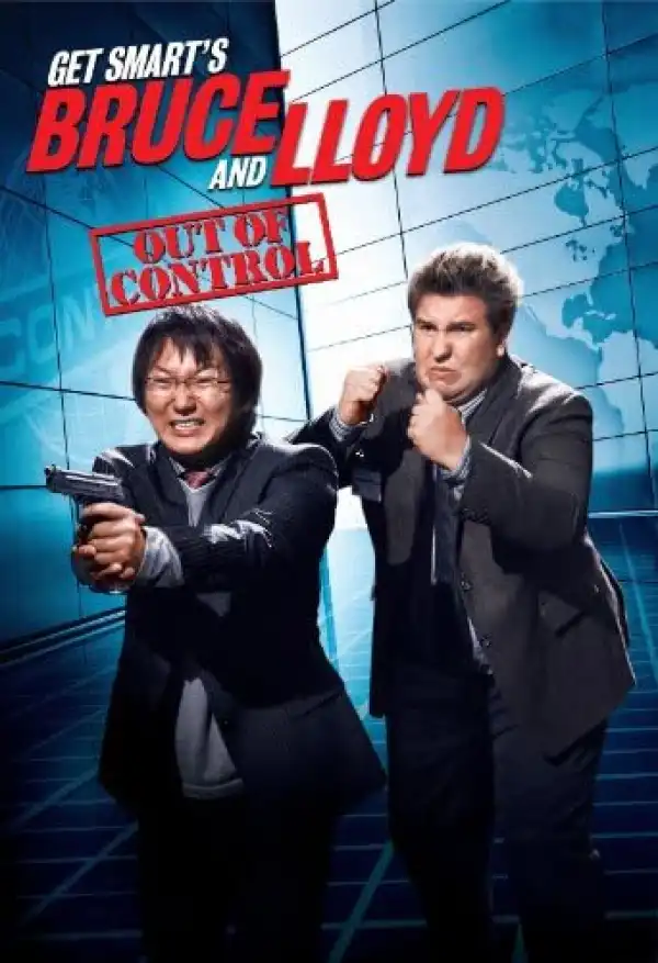 Get Smarts Bruce And Lloyd Out Of Control (2008)
