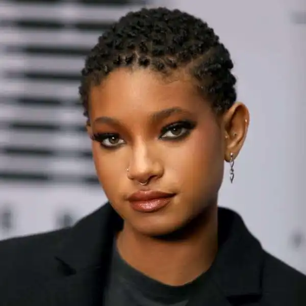 Age & Career Of Willow Smith