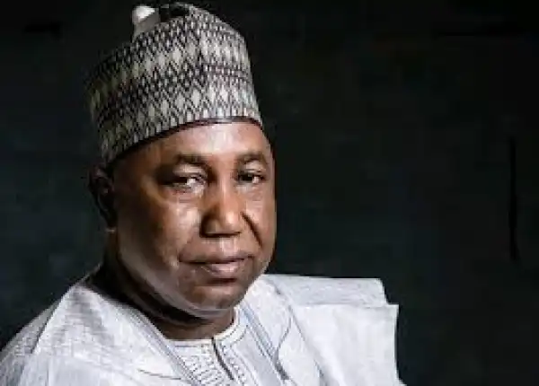 APC Convention: Aspirants Trimmed To 2, Osinbajo And Tinubu - Senator Gaya