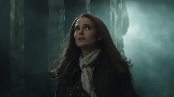 Natalie Portman Teams With Oscar-Winning Director for New Movie Photograph 51