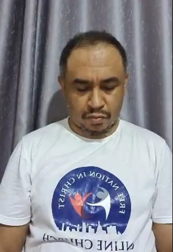 Daddy Freeze Disagrees With Christians Who Use The Phrase "What God Cannot Do Does Not Exist"