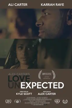 Love Unexpected (2023)