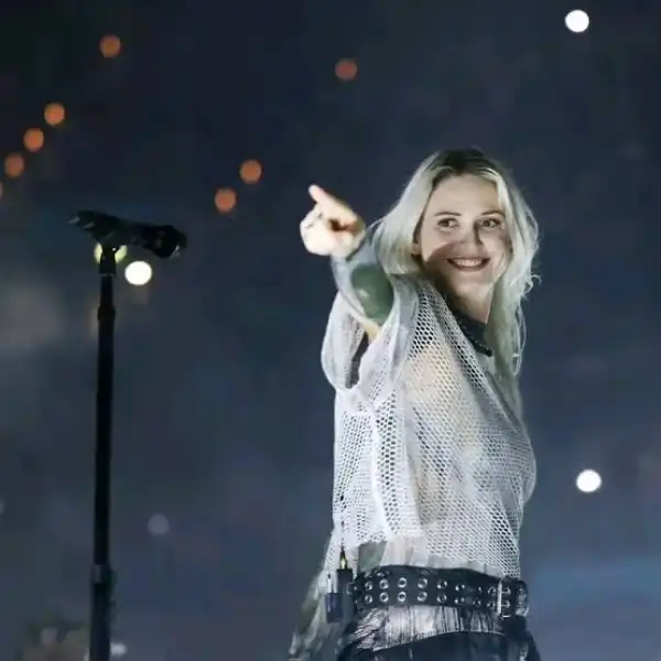 Age & Net Worth Of Emily Armstrong