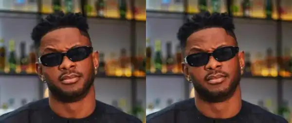 “I Lost A Job Because I Spoke About Jesus”- BBNaija Star Cross