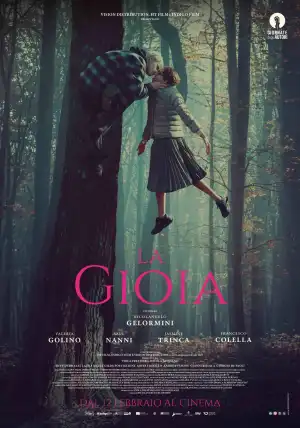 Gioia (2025) [Italian]