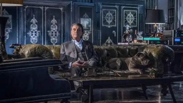 The Continental: John Wick Prequel to Stream on Prime Video Internationally