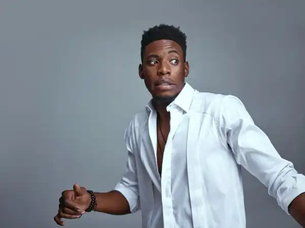 BBNaija All Stars: I Am Working Towards Starting My Family Next Year – Soma